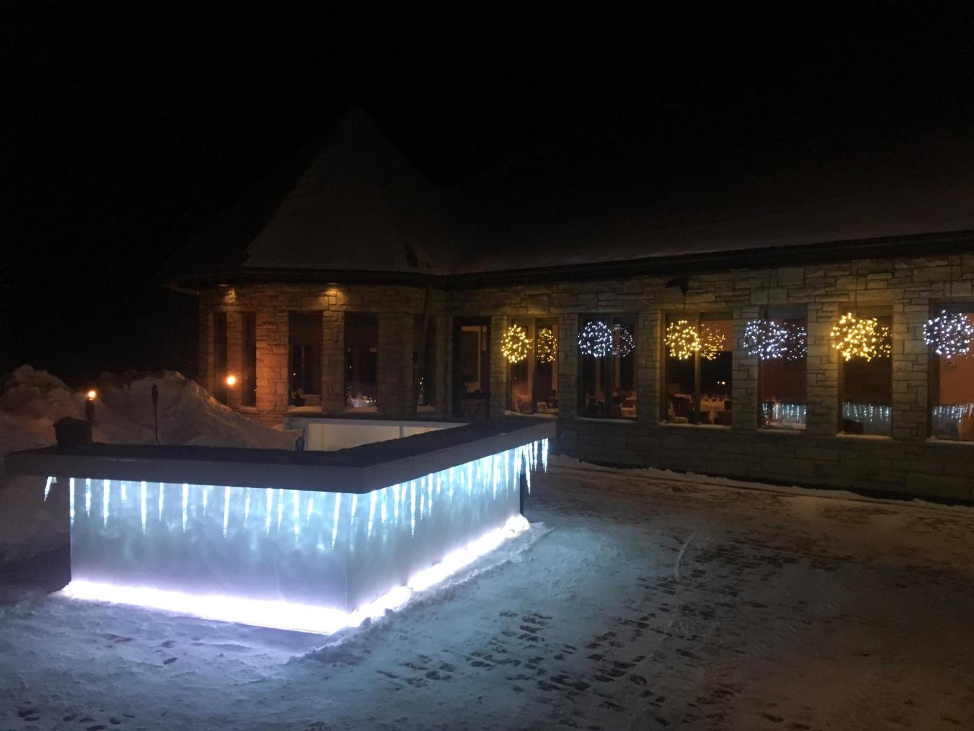 Hotel Et Centre De Villegiature Lac Carling Grenville-Sur-La-Rouge Eksteriør bilde